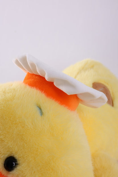 ILAHUI Baking Chef Duck Plush Doll 10645730