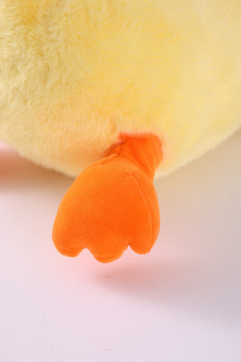 ILAHUI Baking Chef Duck Plush Doll 10645730