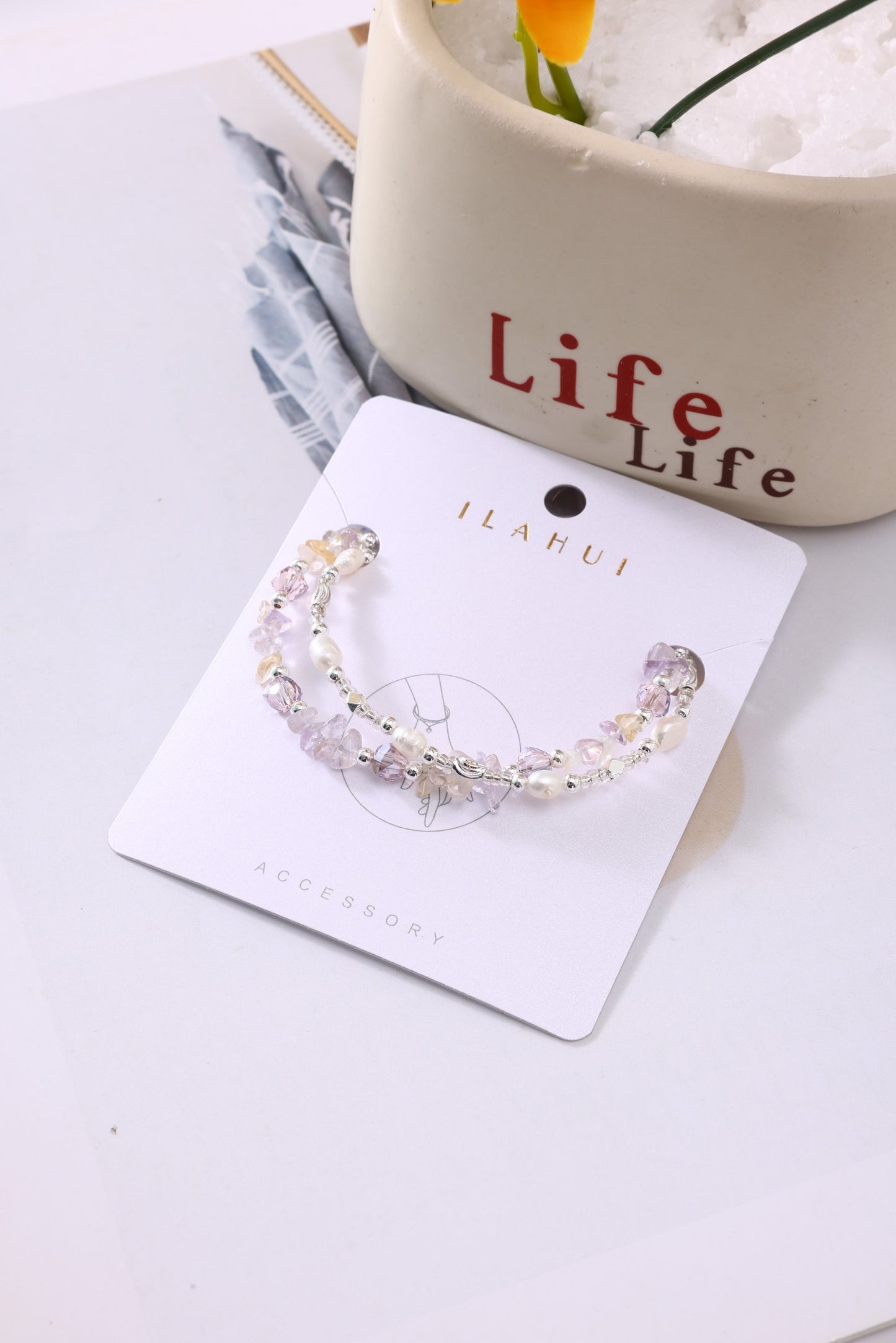 ILAHUI Bracelet 115941300001
