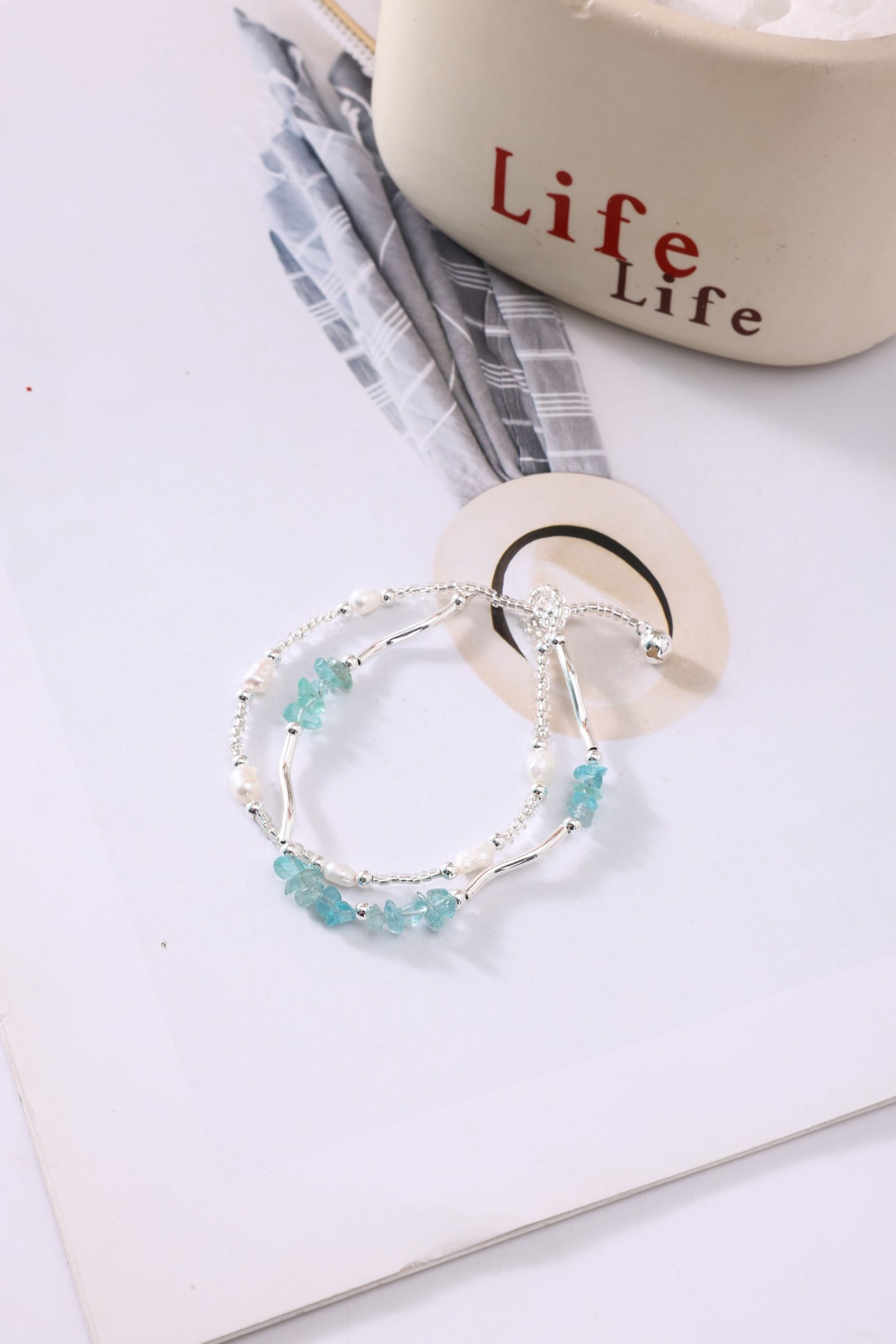 ILAHUI Bracelet 115941300001