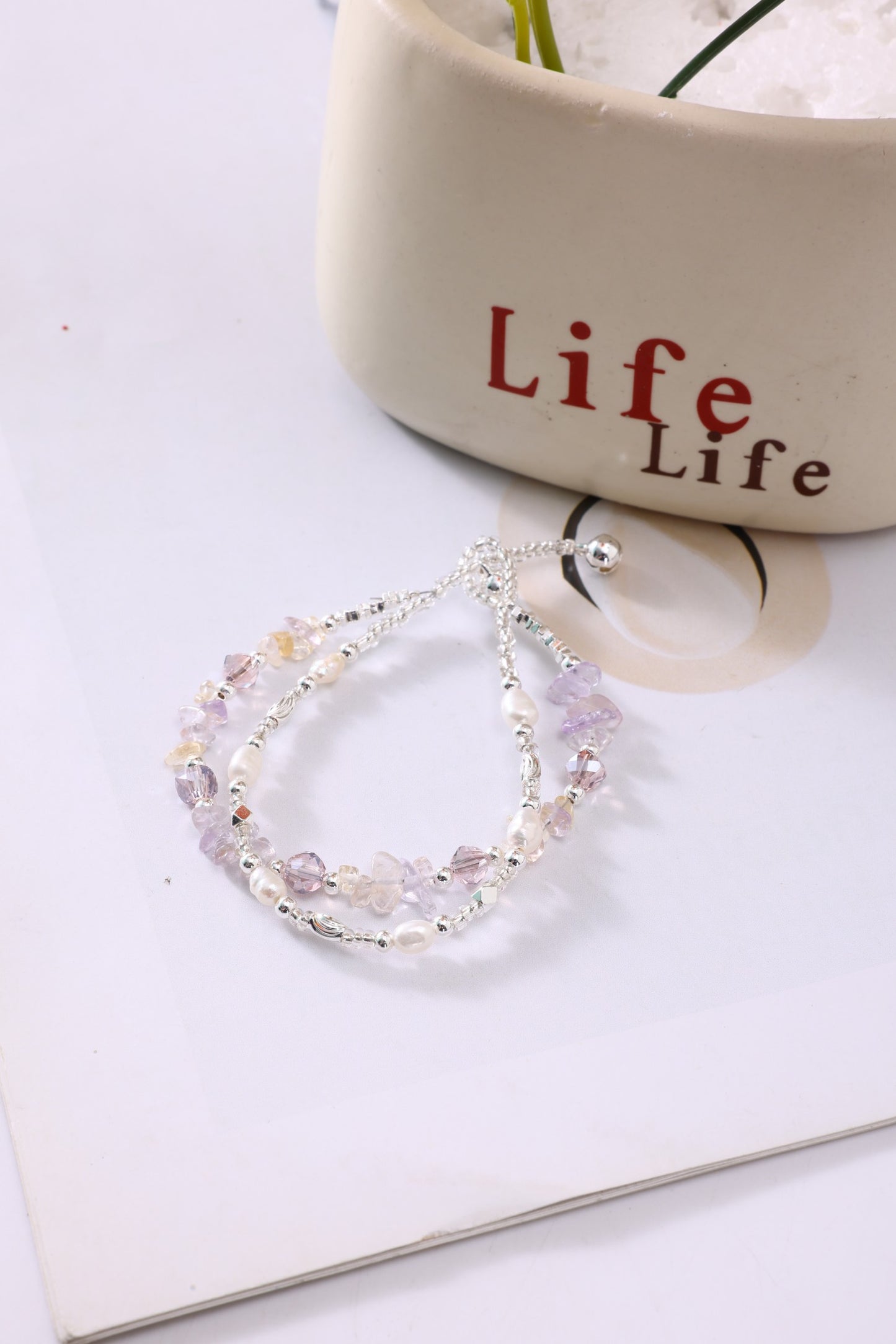 ILAHUI Bracelet 115941300001