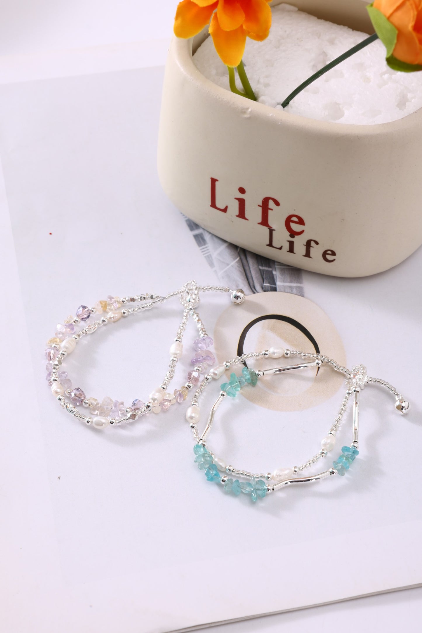 ILAHUI Bracelet 115941300001