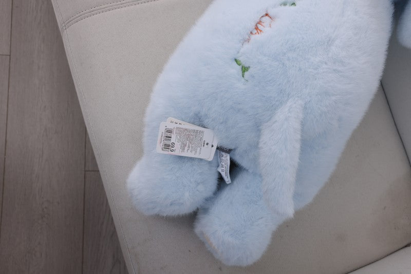 ILAHUI Lying Down Elephant Doll 43160370