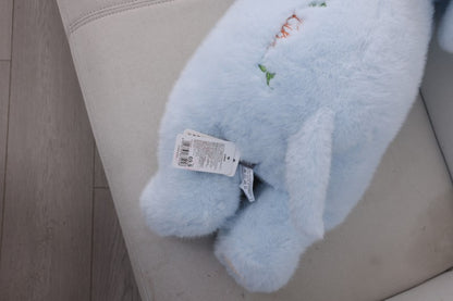 ILAHUI Lying Down Elephant Doll 43160370