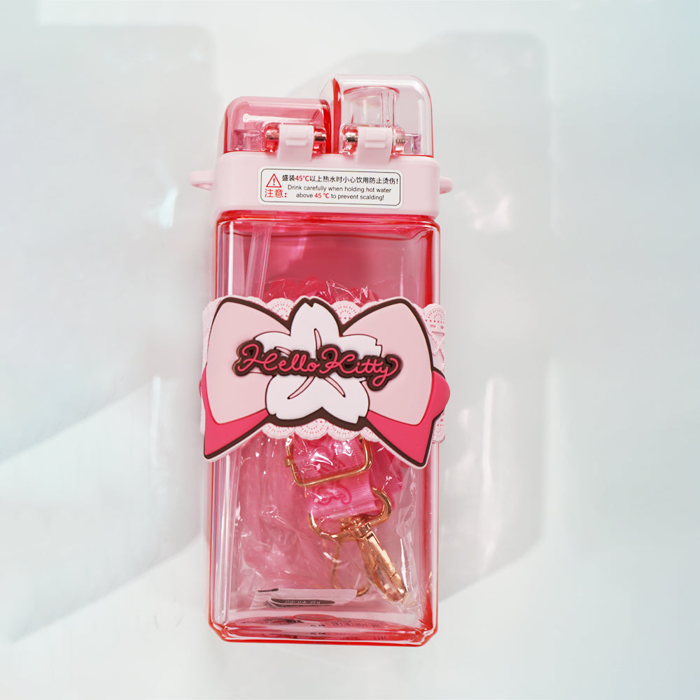 Saniro Water Bottle