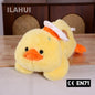 ILAHUI Baking Chef Duck Plush Doll 10645730