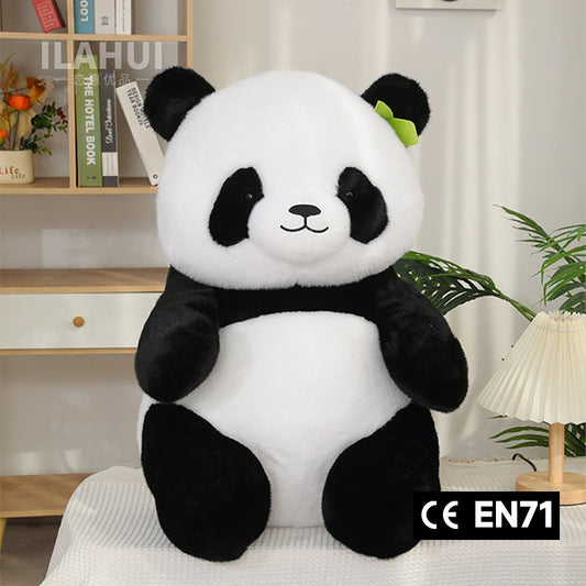 ILAHUI Big Panda Doll 10732650