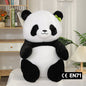 ILAHUI Big Panda Doll 10732650