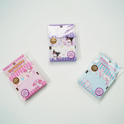 Saniro Sticky Notes 96 Pieces