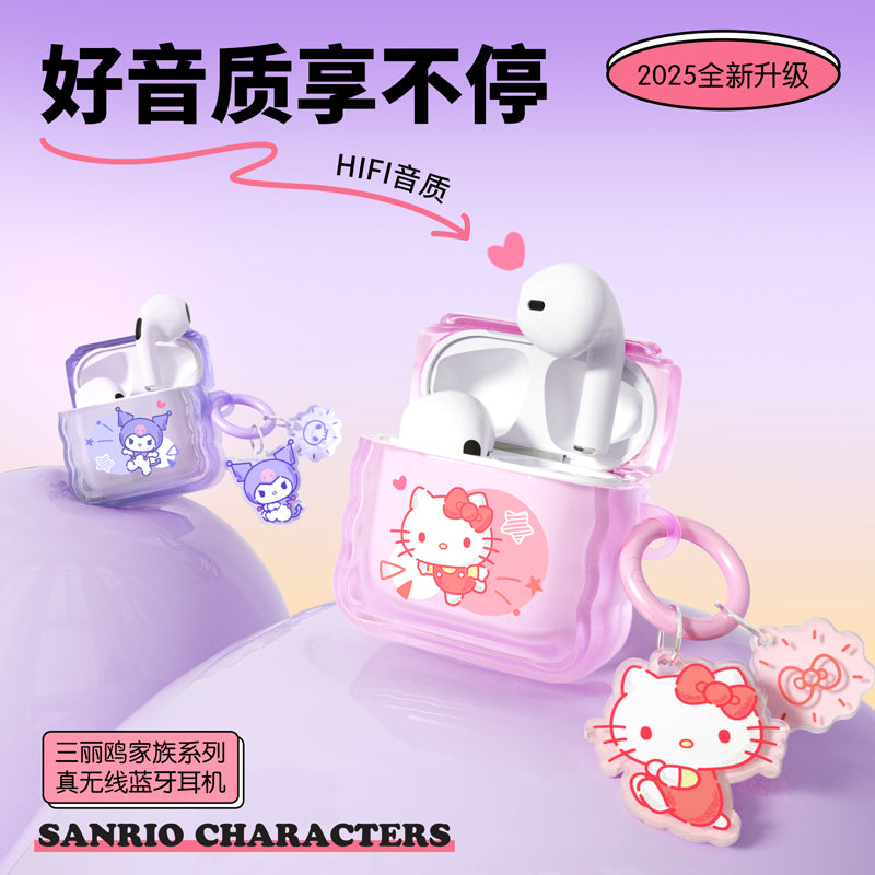 32800060 Sanrio Series Bluetooth Headsets