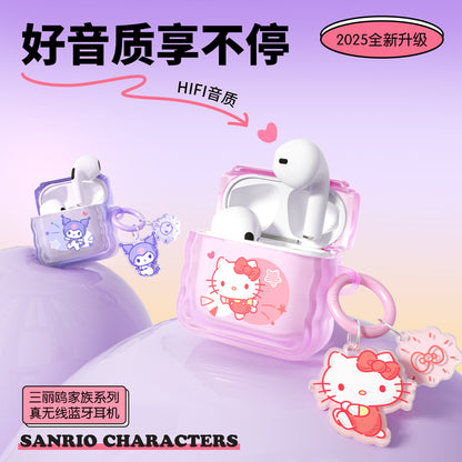 32800060 Sanrio Series Bluetooth Headsets