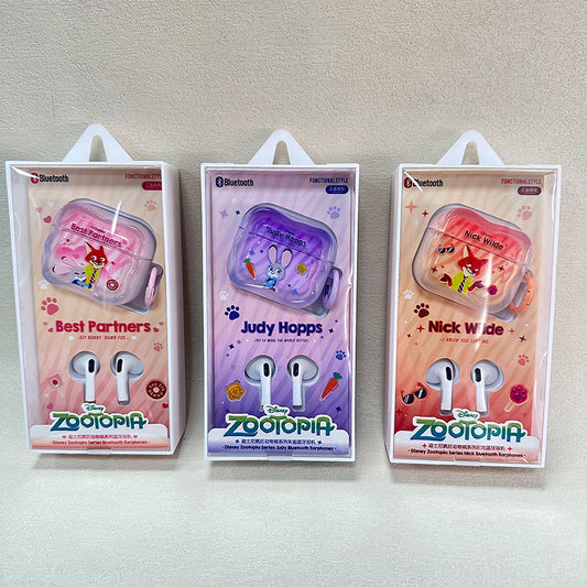Zootopia Series Bluetooth Headphones 11957840