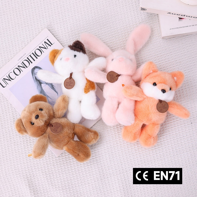 ILAHUI Aromatherapy Plush Doll 20cm 12869630