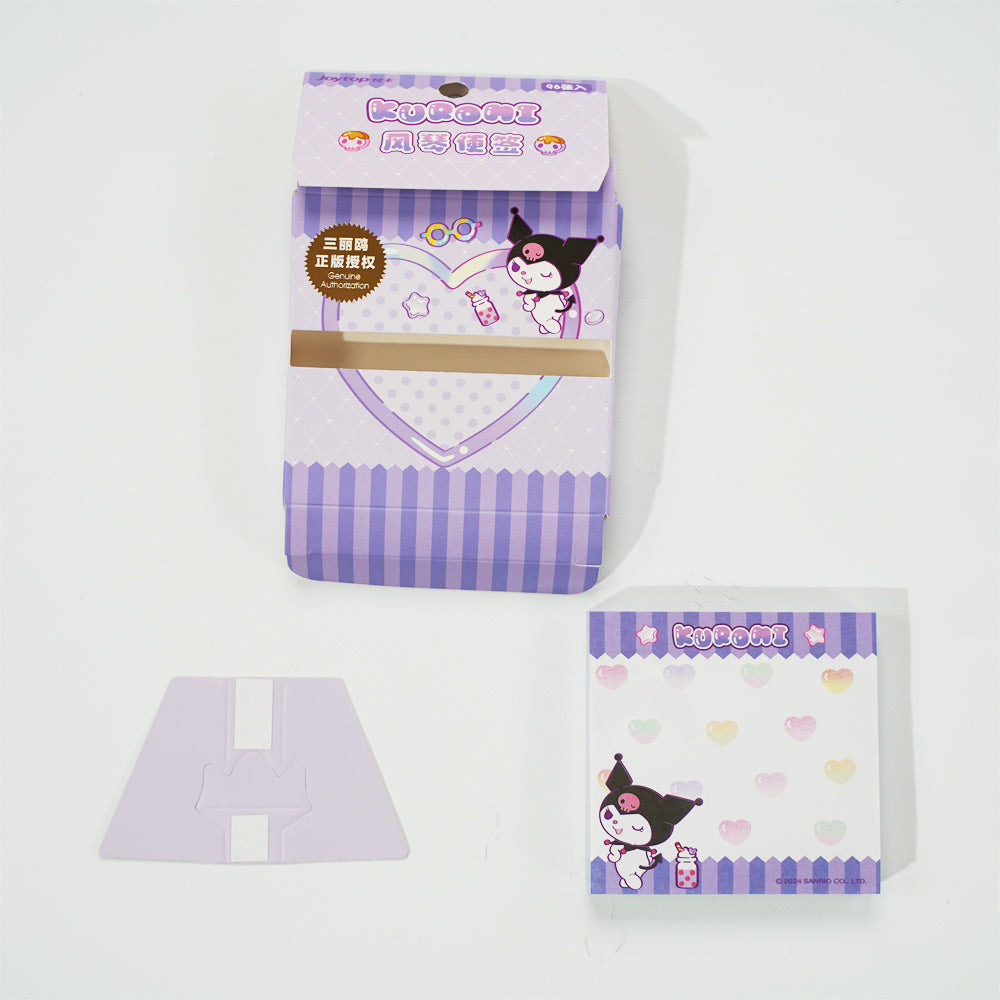 Saniro Sticky Notes 96 Pieces