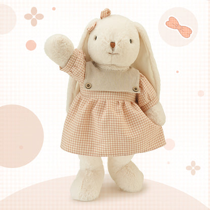 ILAHUI Rabbit Plush Doll 63194630