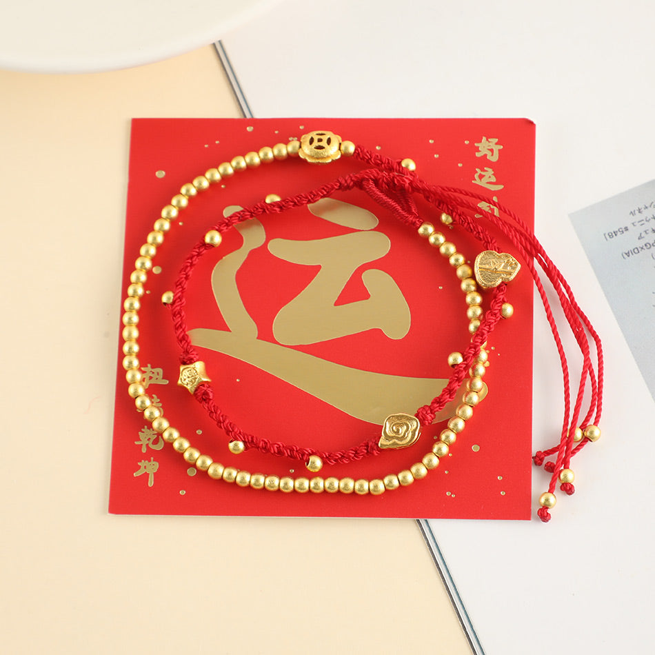ILAHUI Bracelet 241956900001