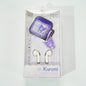 Saniro Bluetooth Headset(Kuromi Headphones，HelloKitty Headphones，Cinnamoroll Headphones)