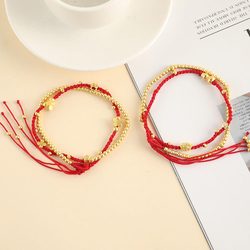 ILAHUI Bracelet 244621900001