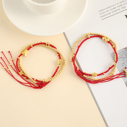 ILAHUI Bracelet 244621900001