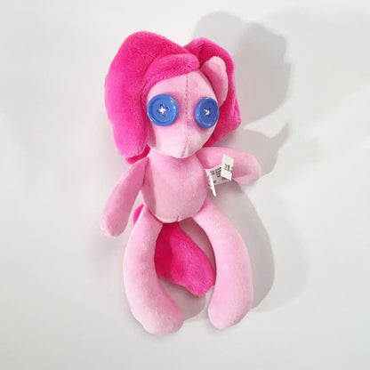 My Little Pony Plush Toys
