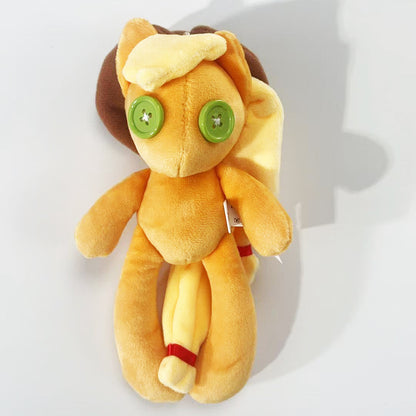 My Little Pony Plush Toys