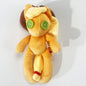 My Little Pony Plush Toys