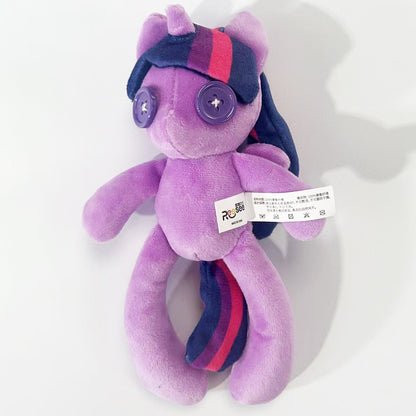 My Little Pony Plush Toys