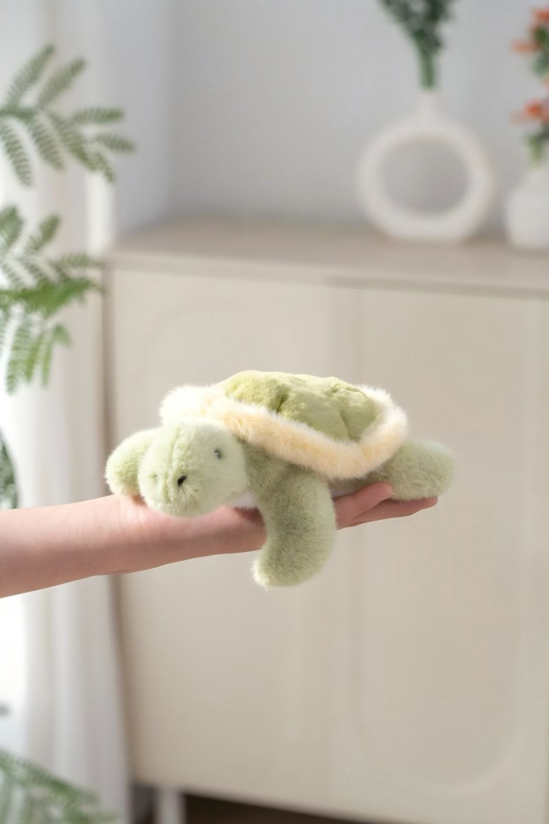 ILAHUI Cute turtle Plush Toy 36042180