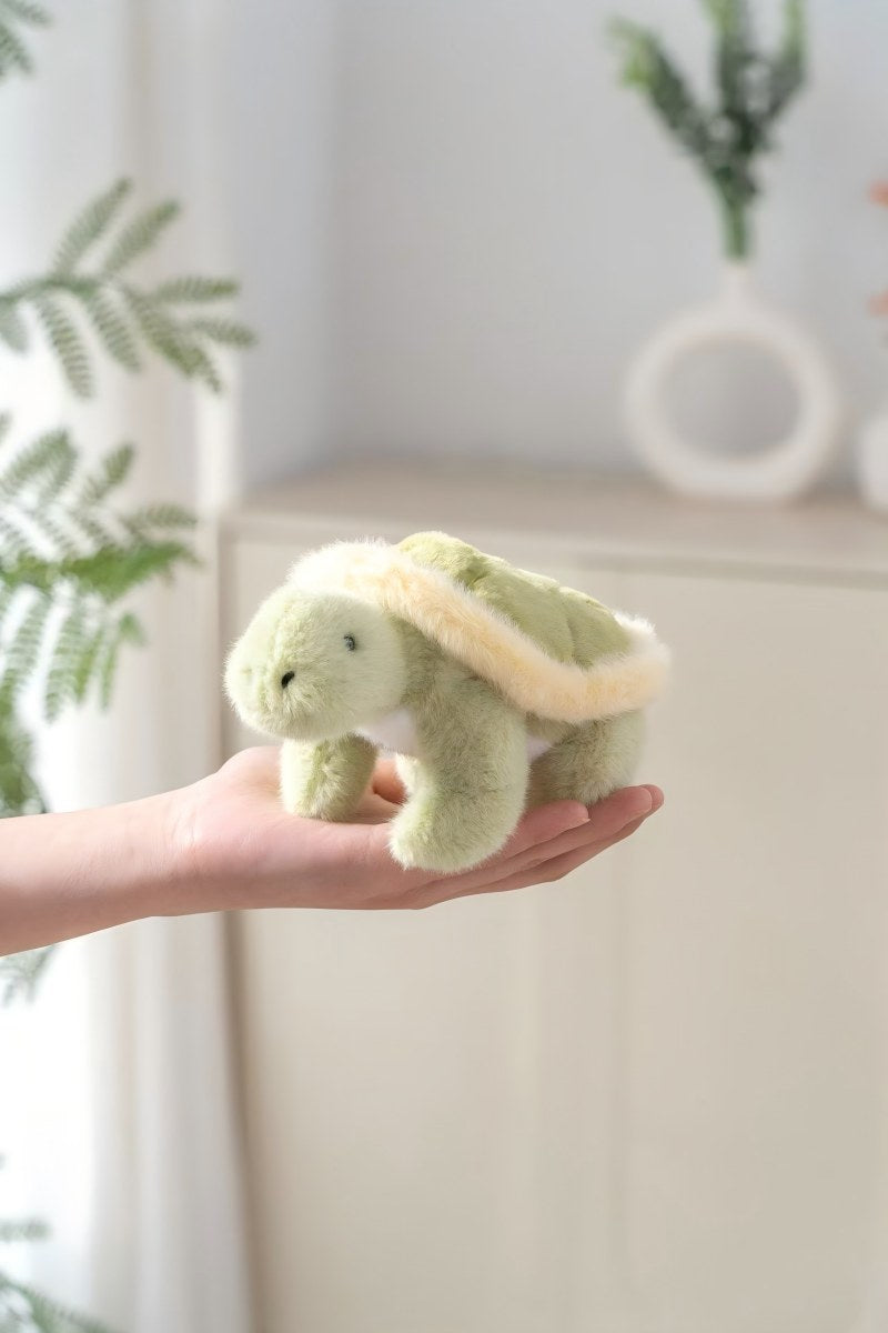 ILAHUI Cute turtle Plush Toy 36042180