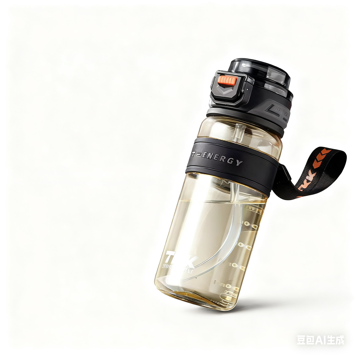 ILAHUI Sports Water Bottle 620ML 21254770