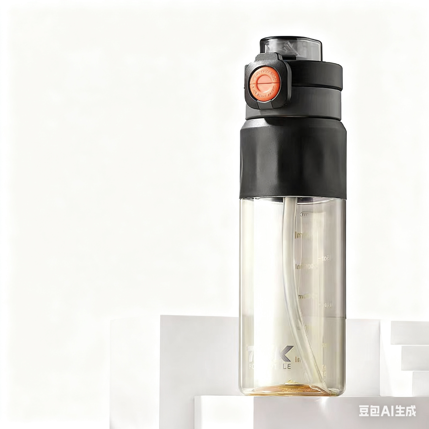 ILAHUI Sports Dual Drink Cup 800ML 11282380