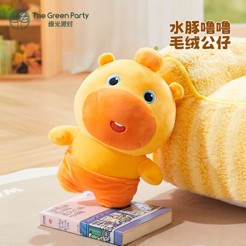 ILAHUI Hot Sale Cute Plush Toy