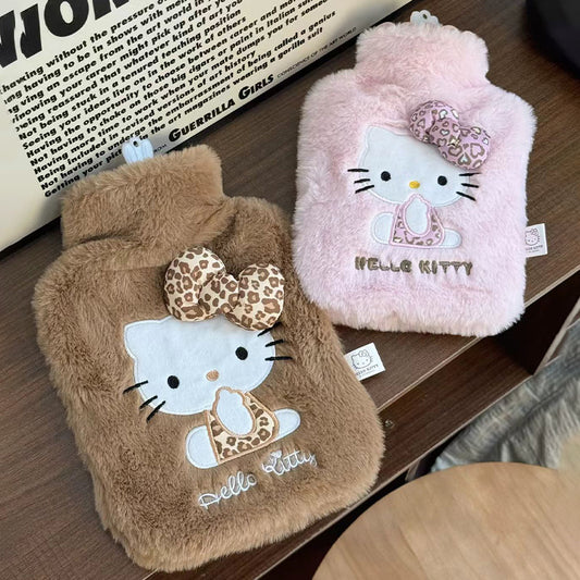 Hello Kitty Hot Water Bottle 1000ml 30521490