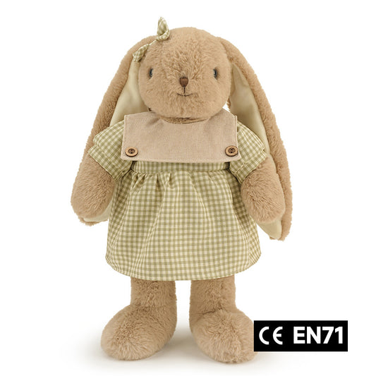 ILAHUI Rabbit Plush Doll 63194630