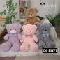 ILAHUI Cute Bow Tie Bear Doll 35420350