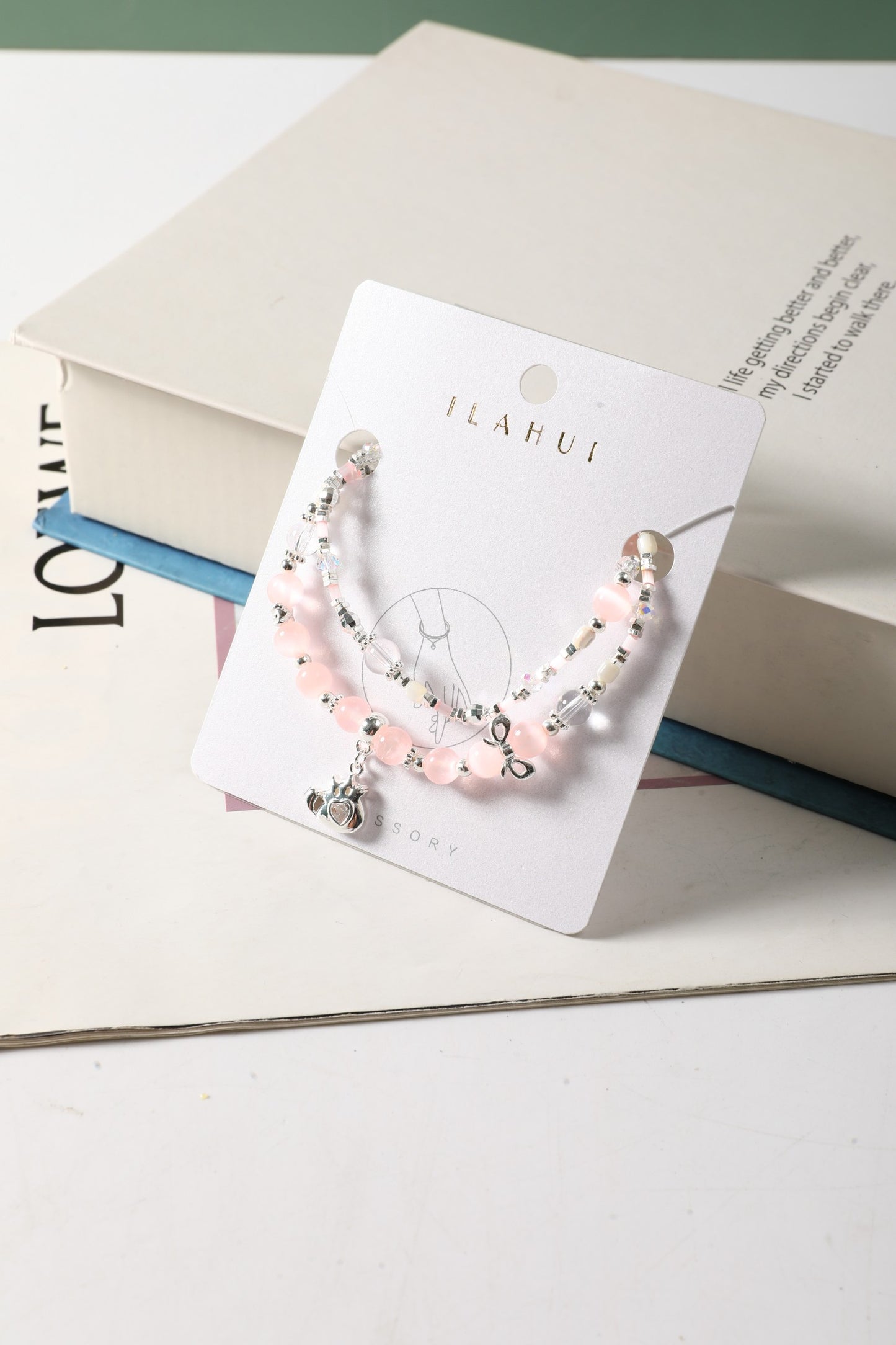 ILAHUI Bracelet 263473600001