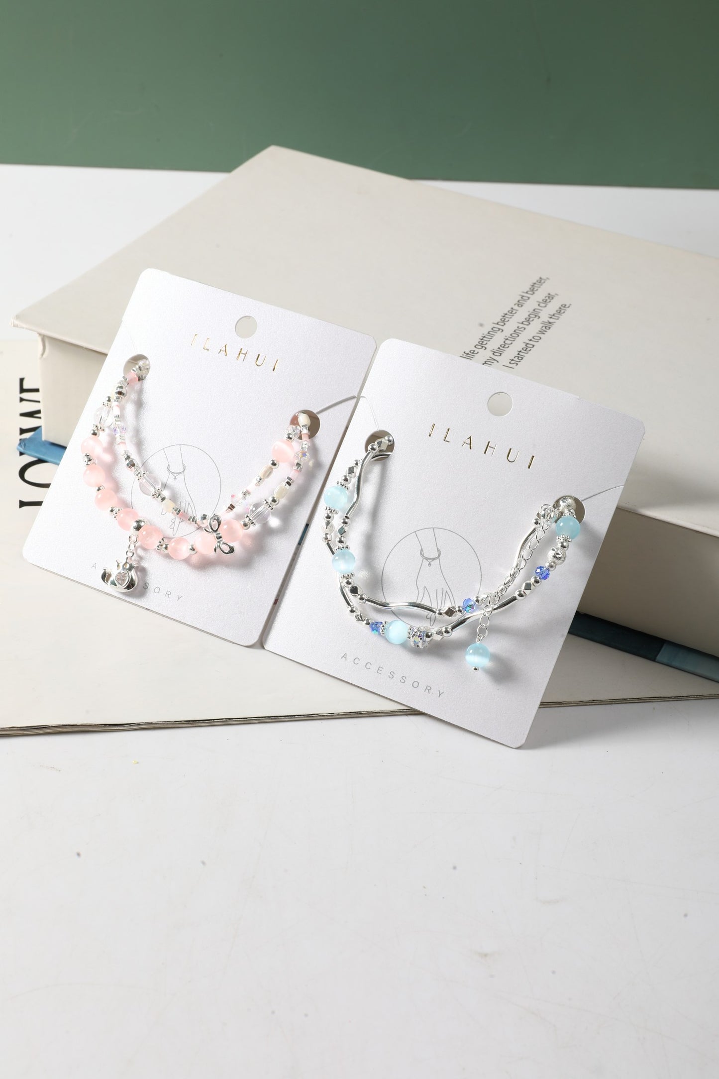ILAHUI Bracelet 263473600001