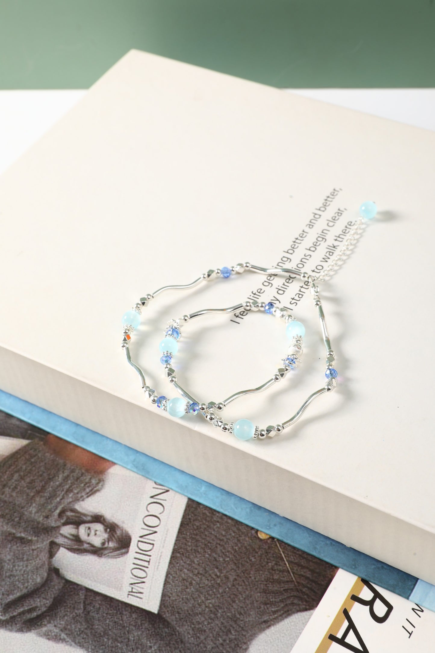 ILAHUI Bracelet 263473600001