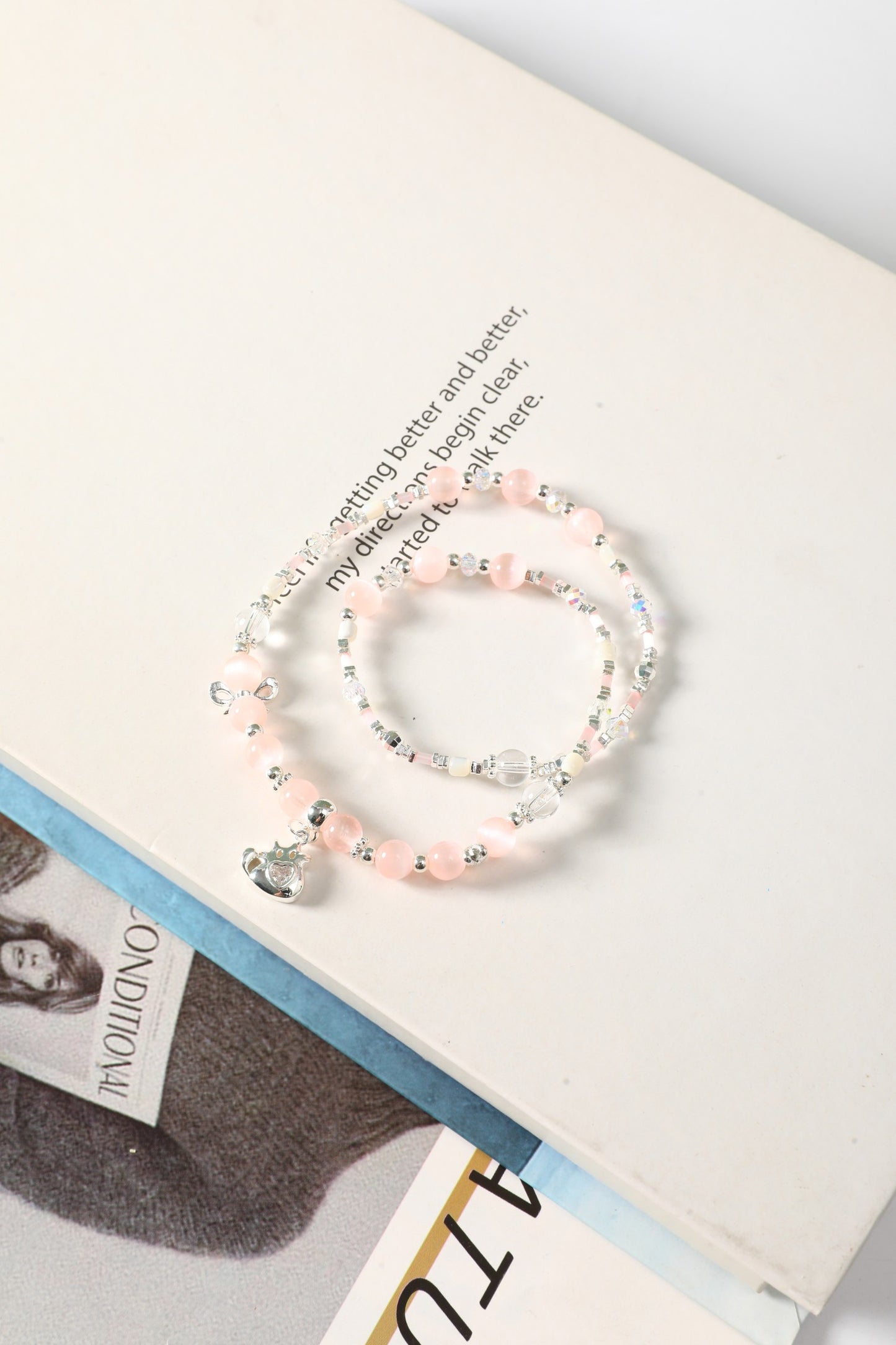 ILAHUI Bracelet 263473600001