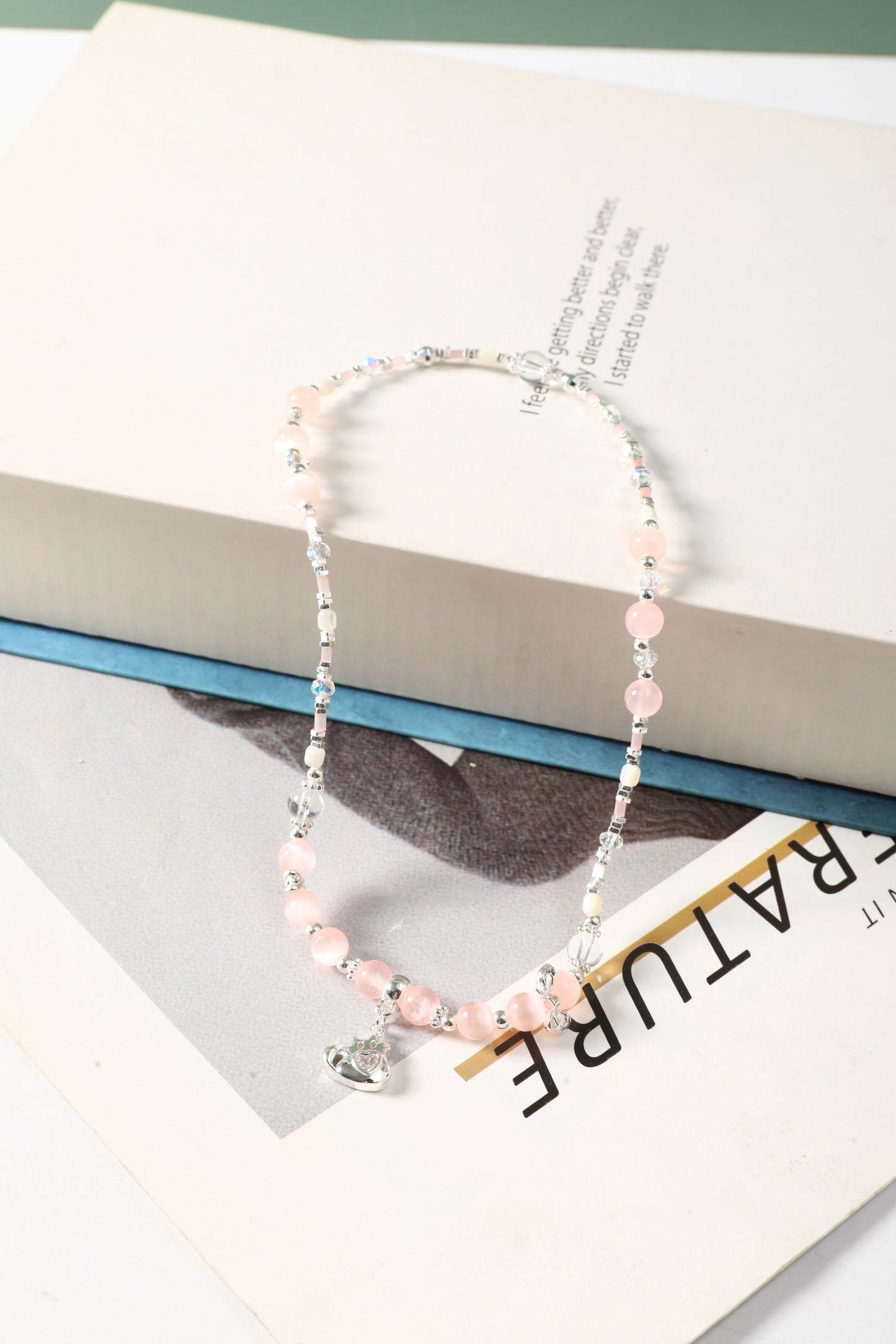 ILAHUI Bracelet 263473600001