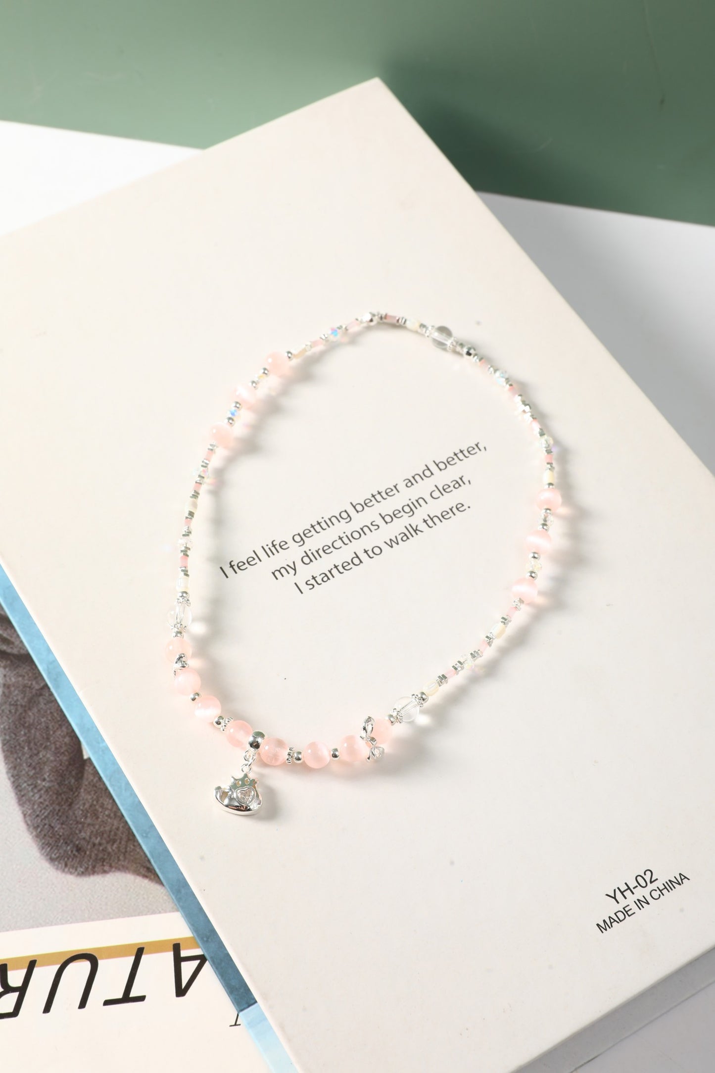 ILAHUI Bracelet 263473600001
