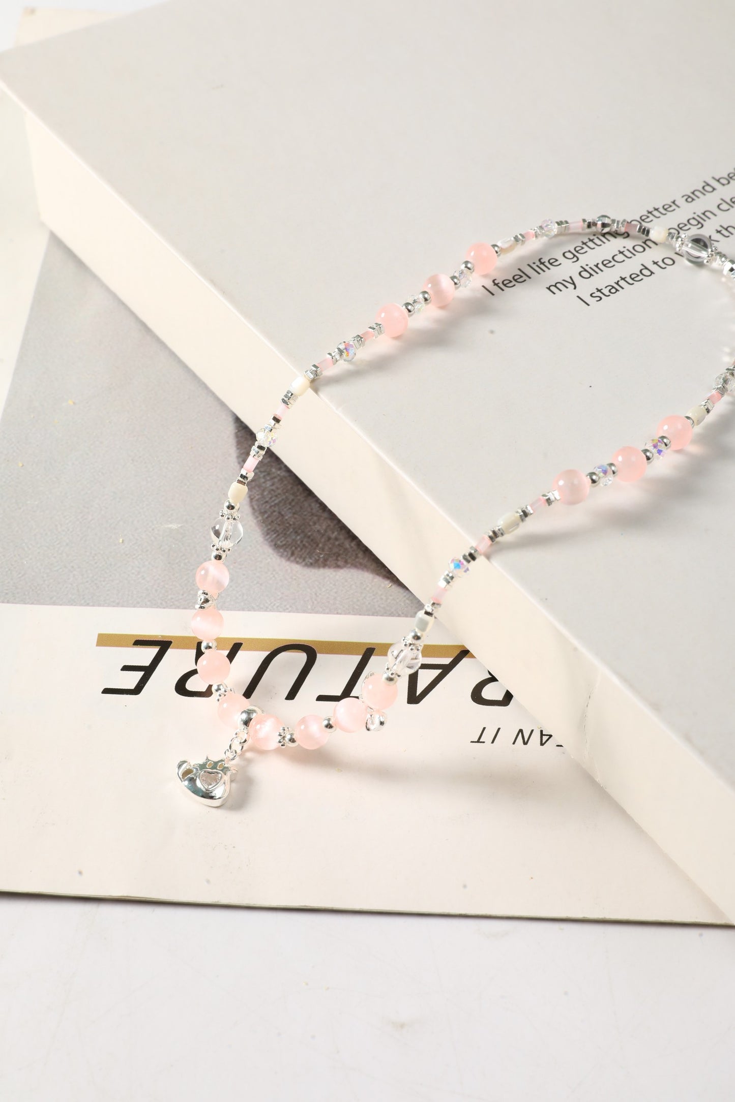 ILAHUI Bracelet 263473600001