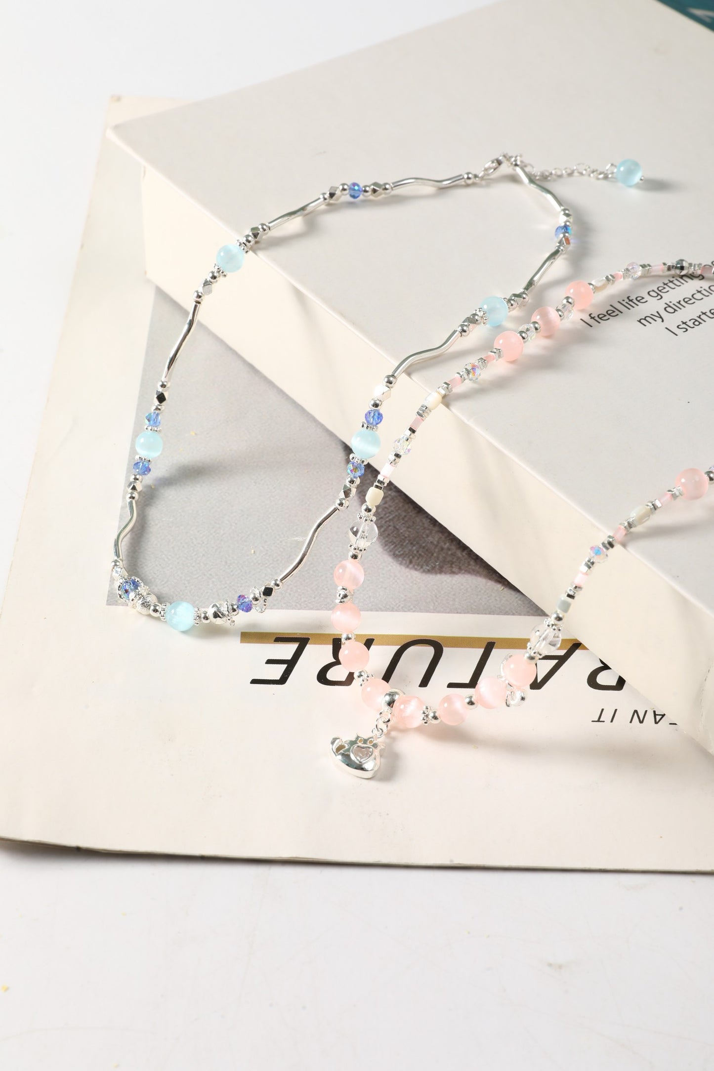 ILAHUI Bracelet 263473600001
