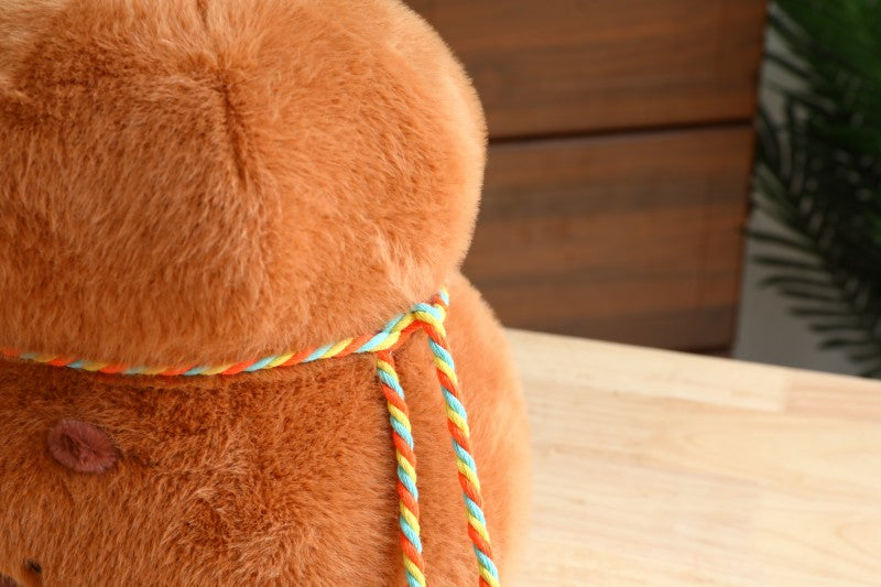 ILAHUI Capybara Gourd Doll 90278840