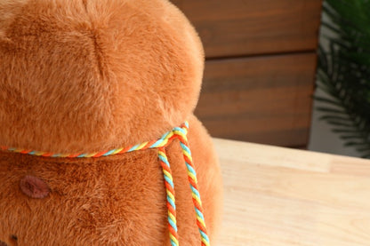 ILAHUI Capybara Gourd Doll 90278840