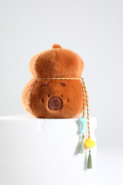 ILAHUI Capybara Gourd Doll 90278840