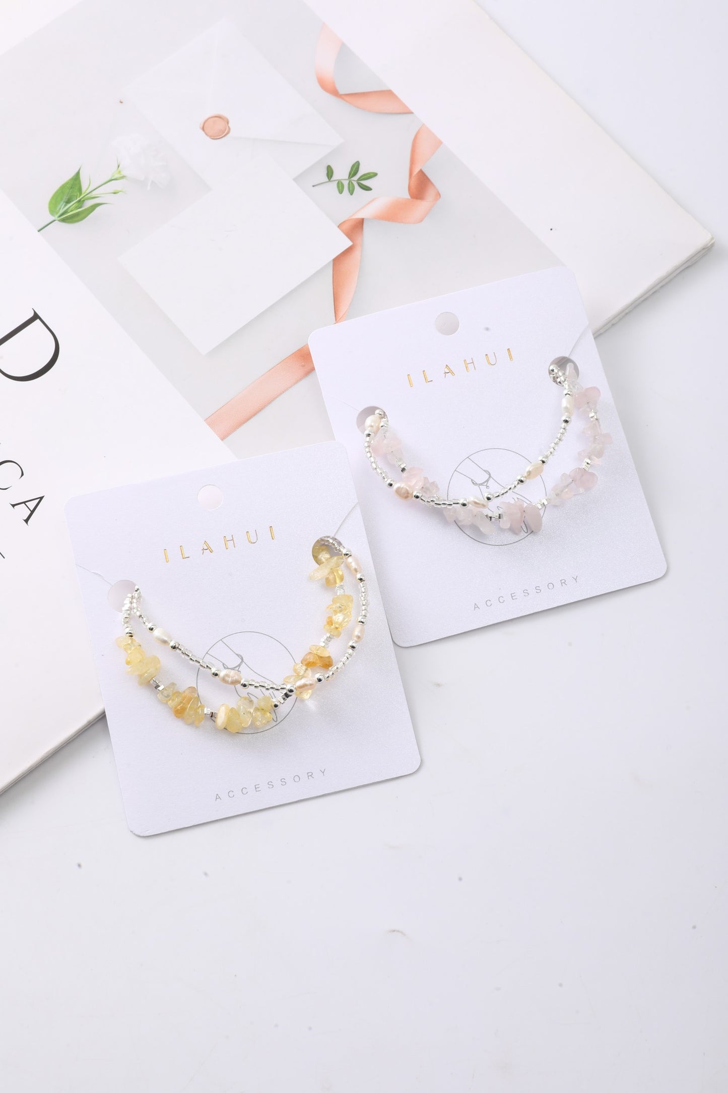 ILAHUI Bracelet 145573000001