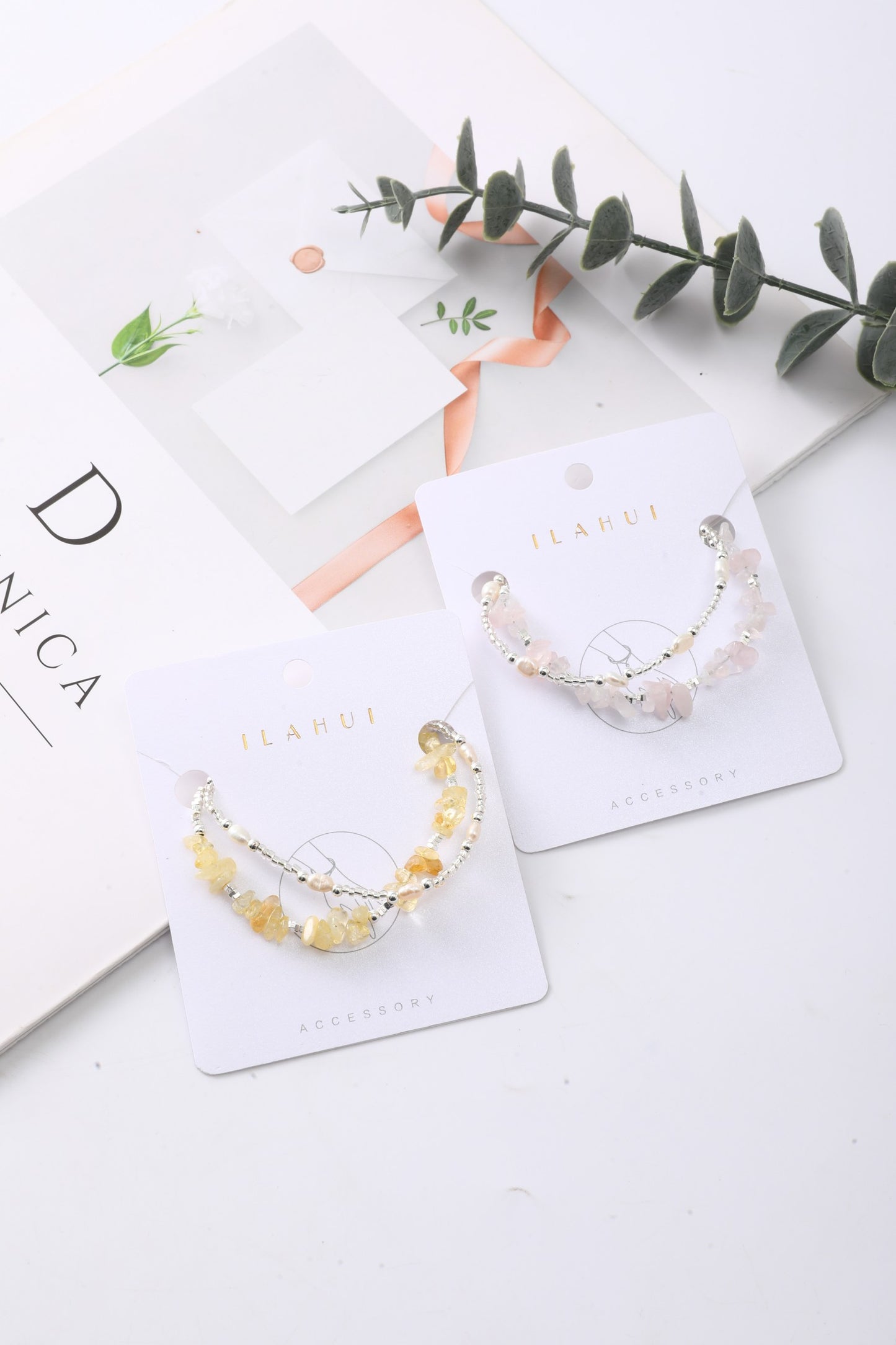 ILAHUI Bracelet 145573000001