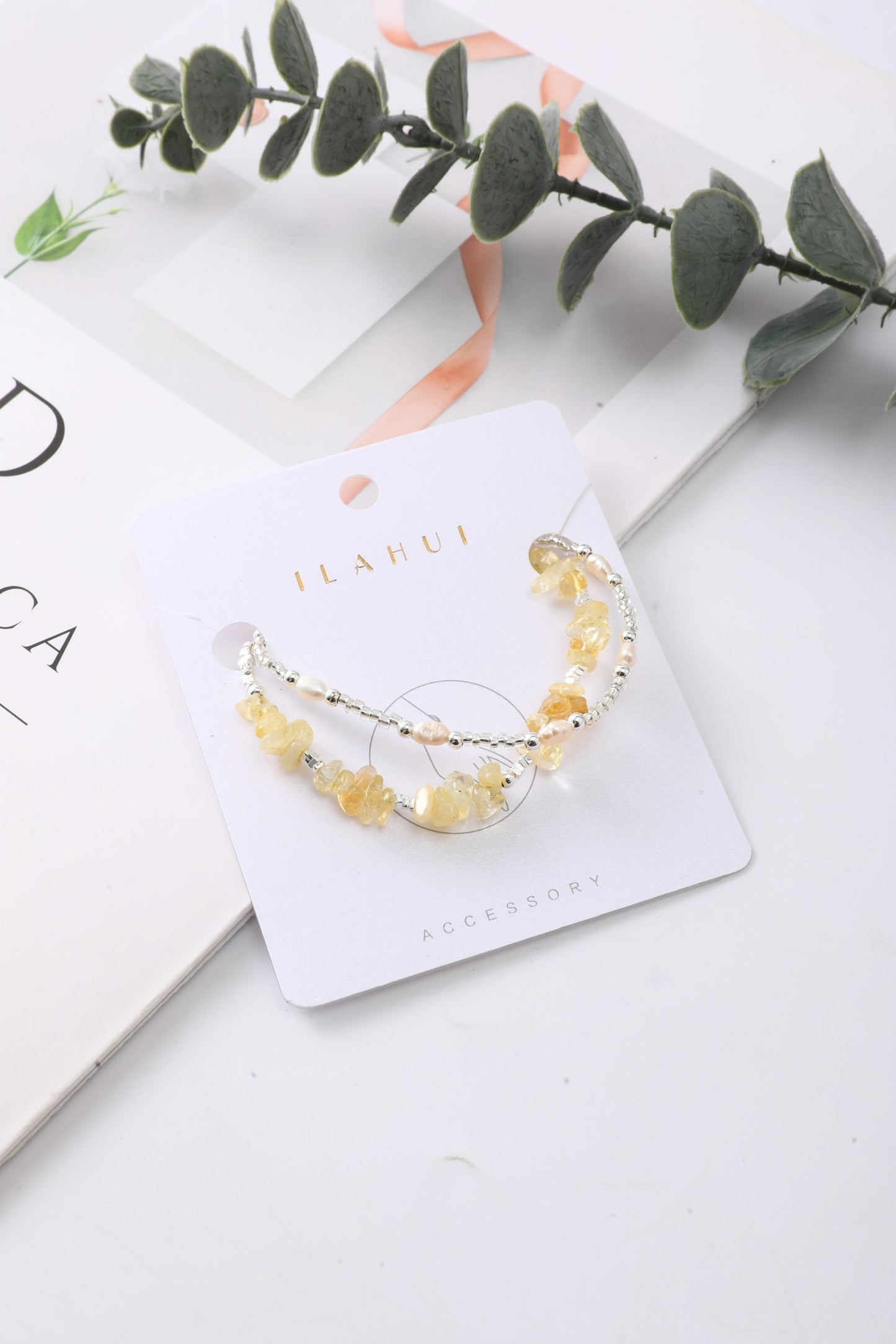ILAHUI Bracelet 145573000001