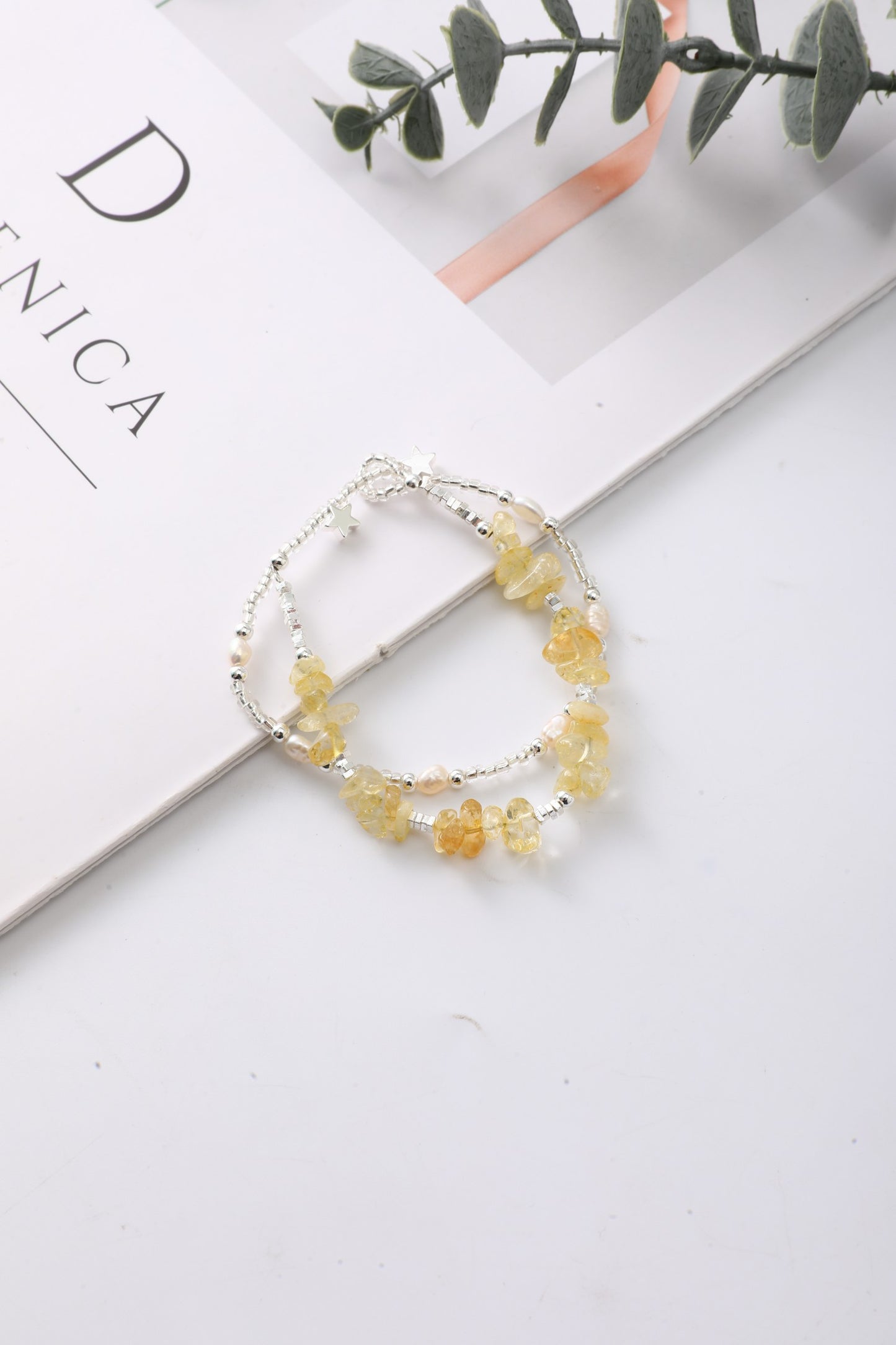 ILAHUI Bracelet 145573000001